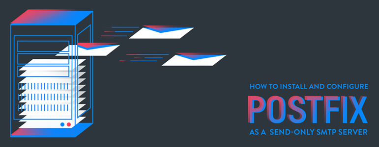 Configure Laravel to use Postfix via Gmail SMTP