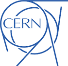 CERN logo