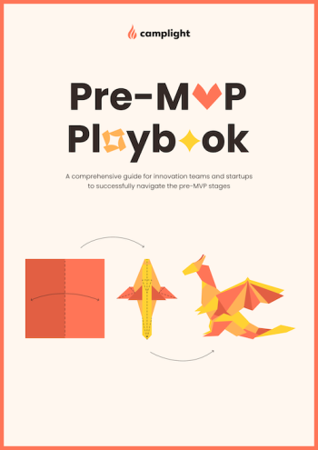 Pre-MVP Playbook Cover - Small