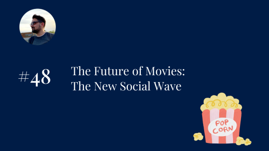 The AI Diary: Film Industry