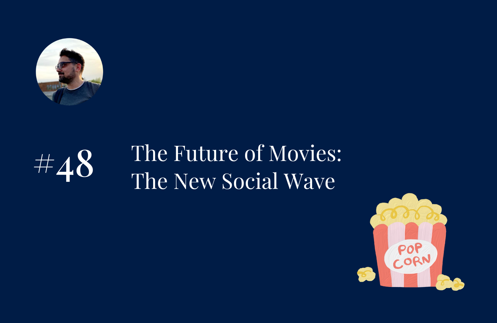 The AI Diary: Film Industry