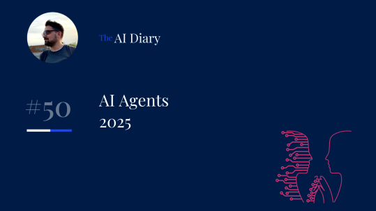The AI Diary 2025: The Year We Learned What AI Agents Really Are