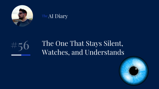 JEPA - The Silent Observer